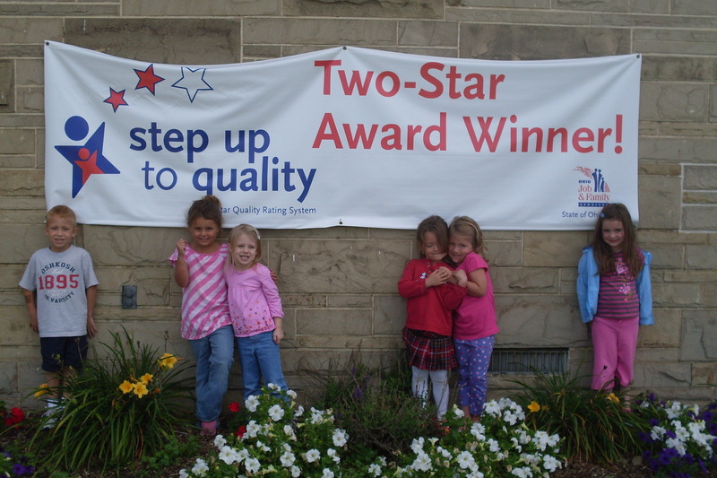 Trease Road Child Care Center's Photo