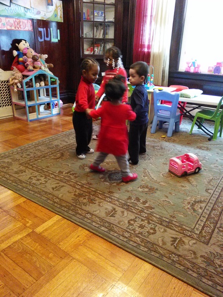 Little Einstein Family Day Care