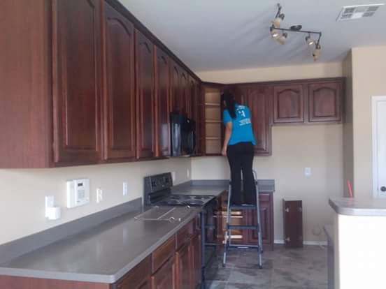 J's & Ruby's House Cleaning's Photo