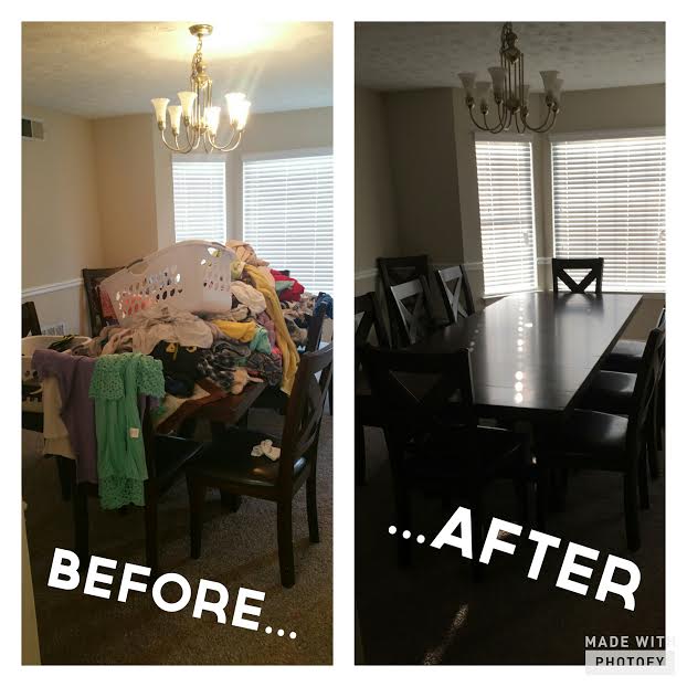 Sweeping Beauty's's Photo