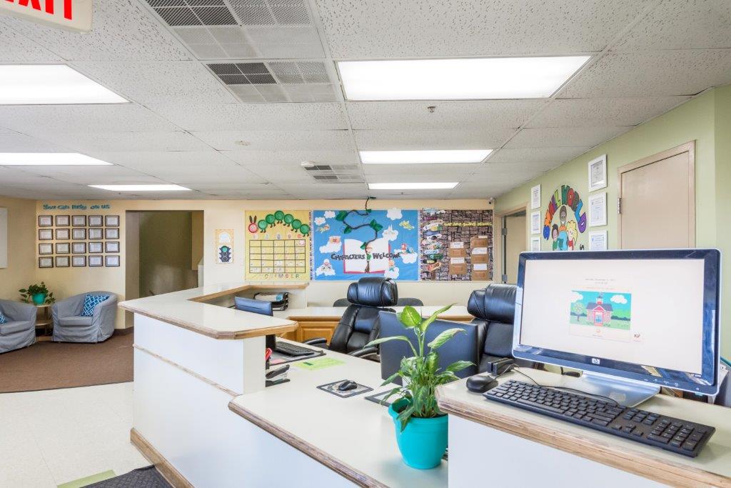 Small World Child Care, Inc.'s Photo