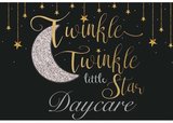Twinkle Twinkle Little Stars Daycare