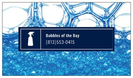 Bubbles of the Bay LLC's Photo