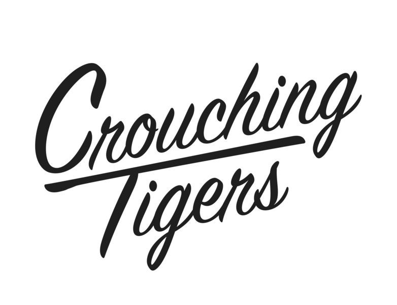 Crouching Tigers's Photo