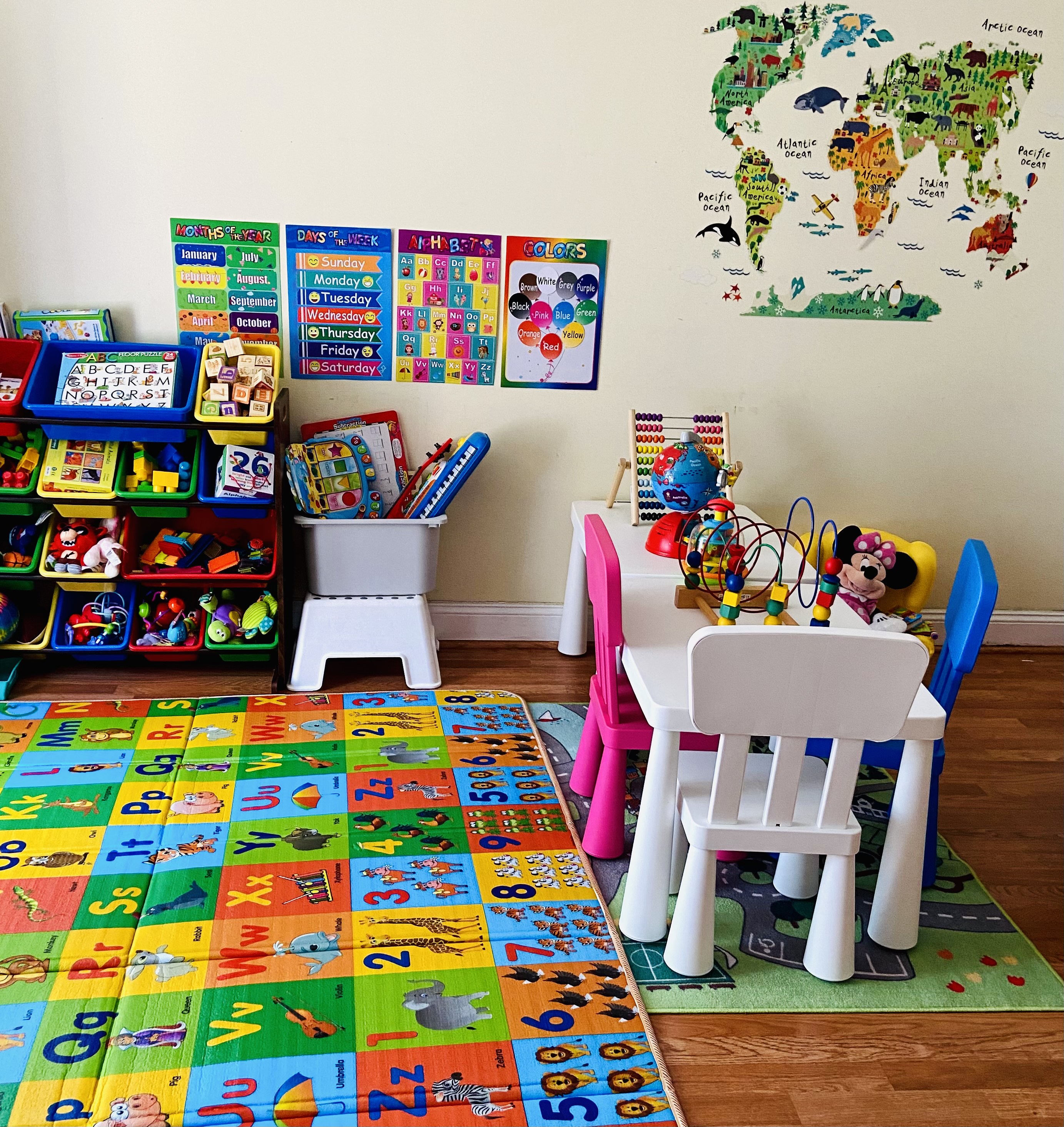 Alem Family Child Care's Photo