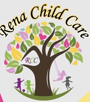 Rena Child Care Logo