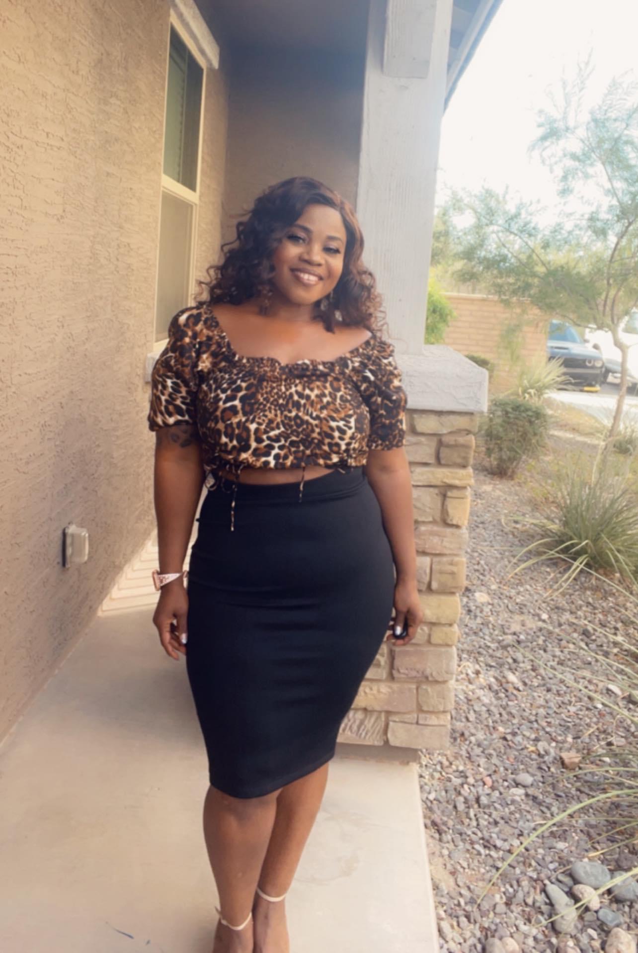 Rosie Rose Care's Photo