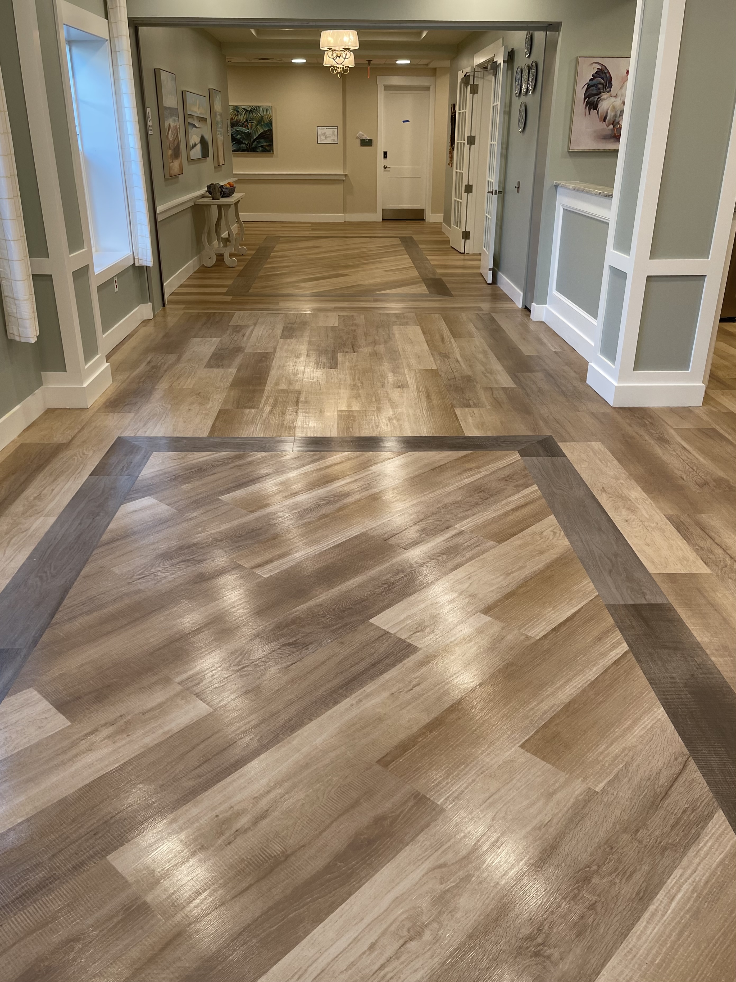 J&G Commercial Cleaning Services LLC's Photo