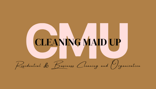 Cleaning Maid Up's Photo