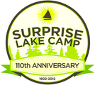 Surprise Lake Camp's Photo