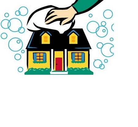 L&J Cleaning Services