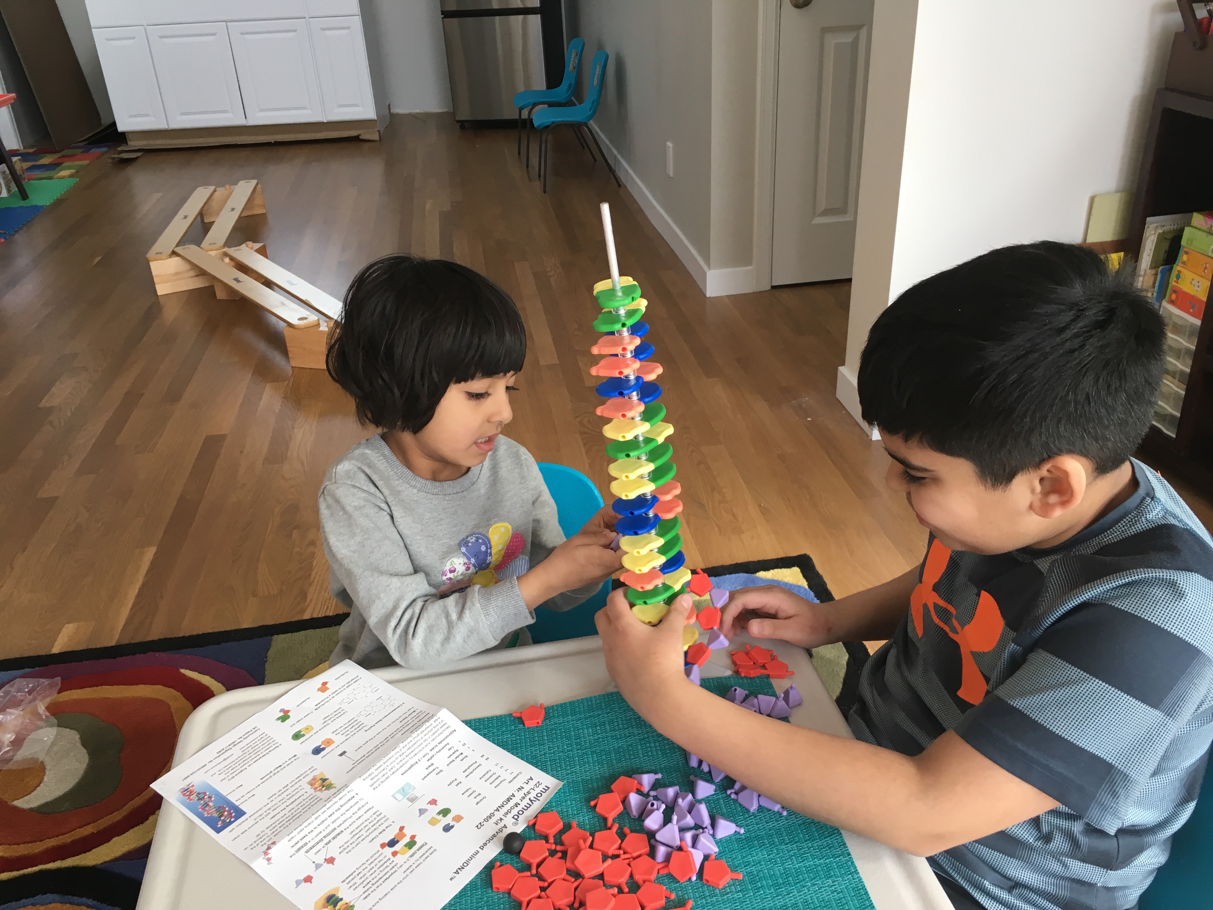 Orion Montessori's Photo