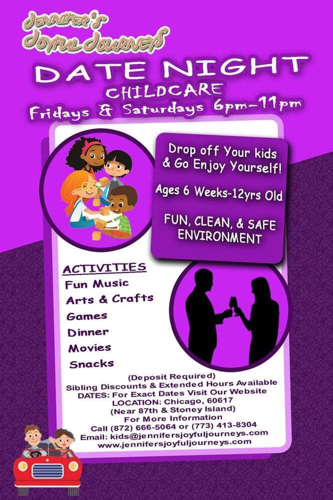 Jennifer's Joyful Journeys's Photo