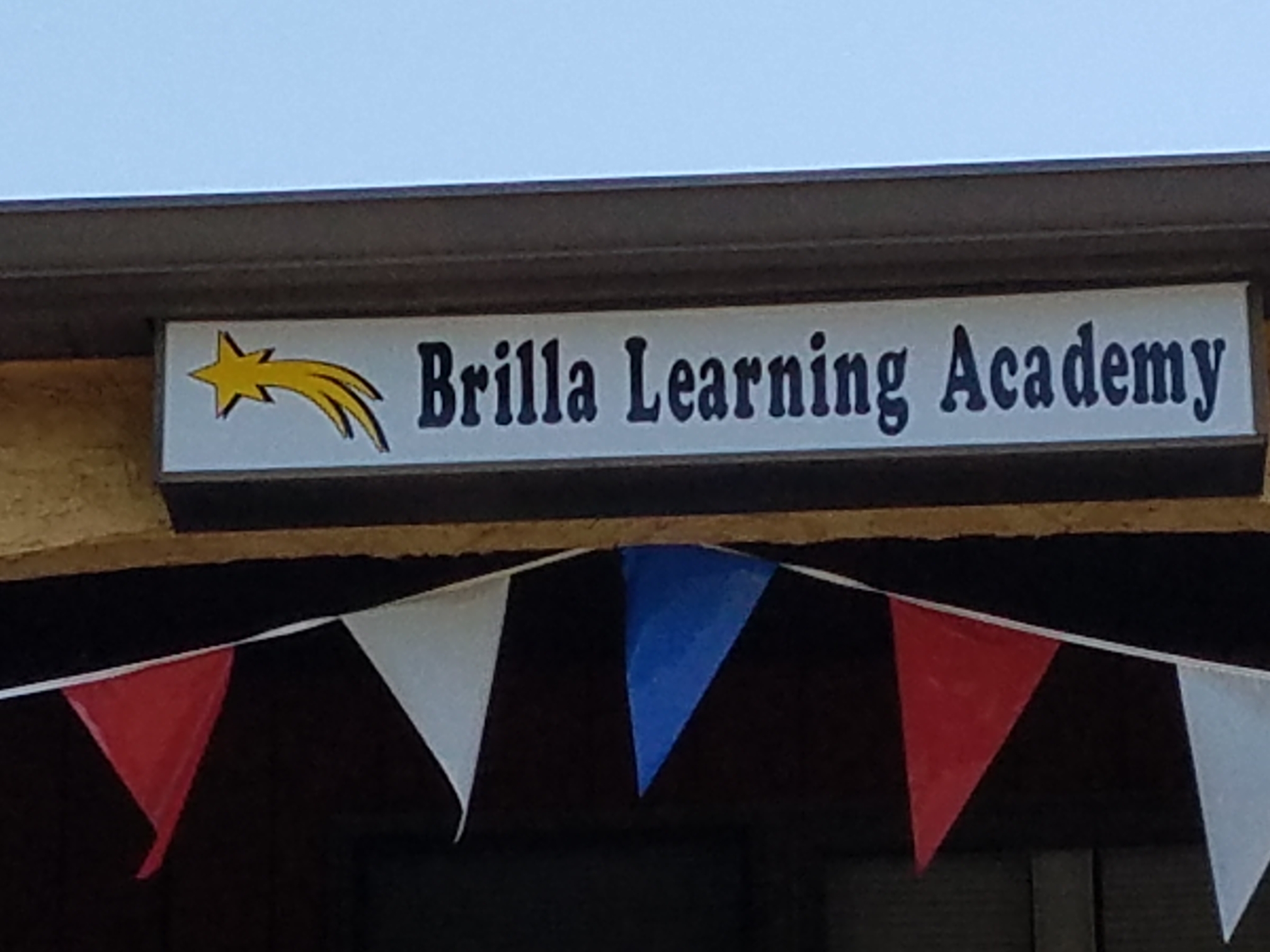 Brilla Learning Academy's Photo