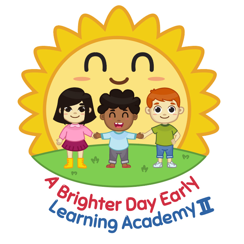 Brighter Day Ii Logo