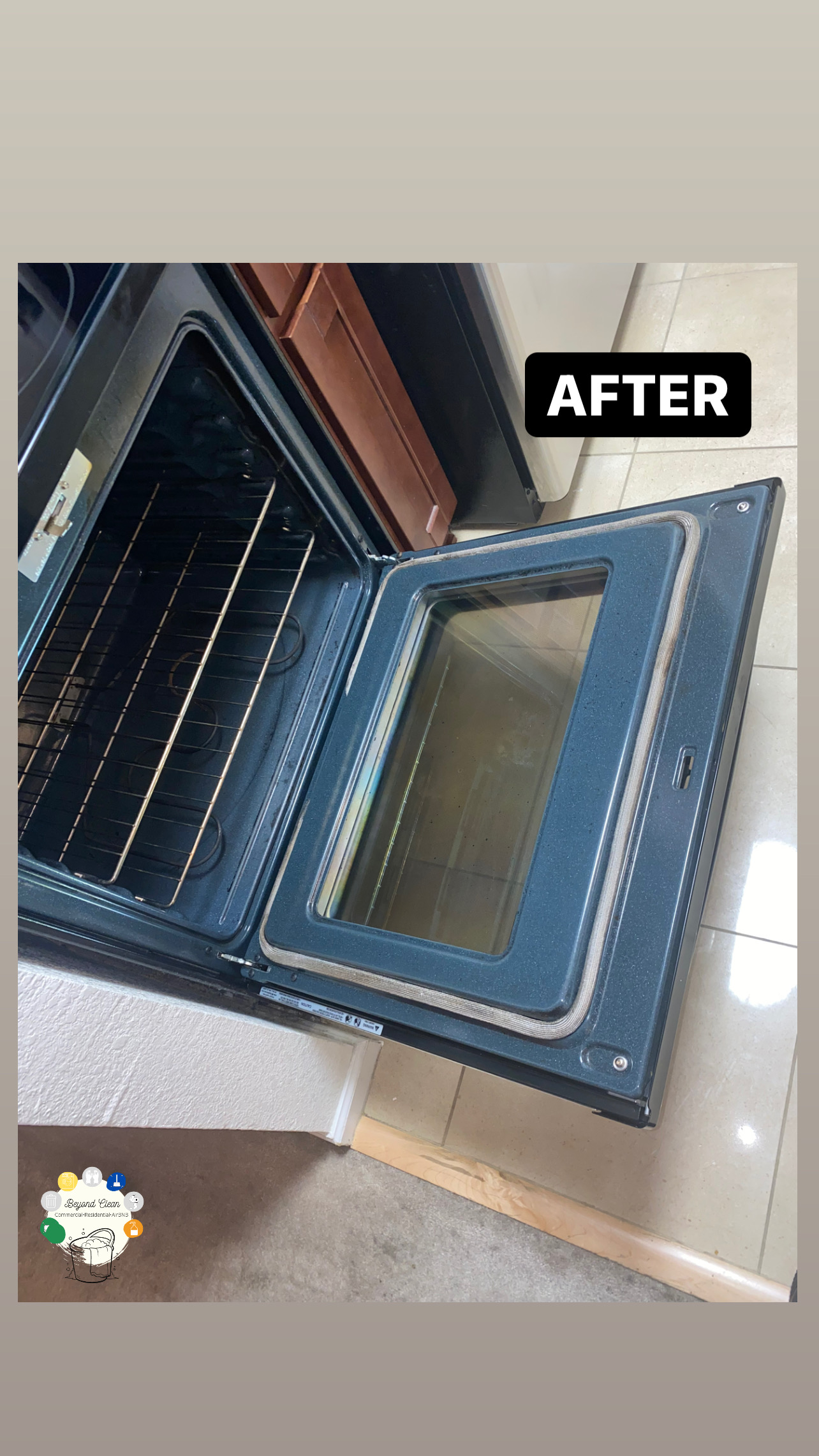 Beyond Clean's Photo