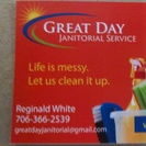 Great Day Janitorial Service