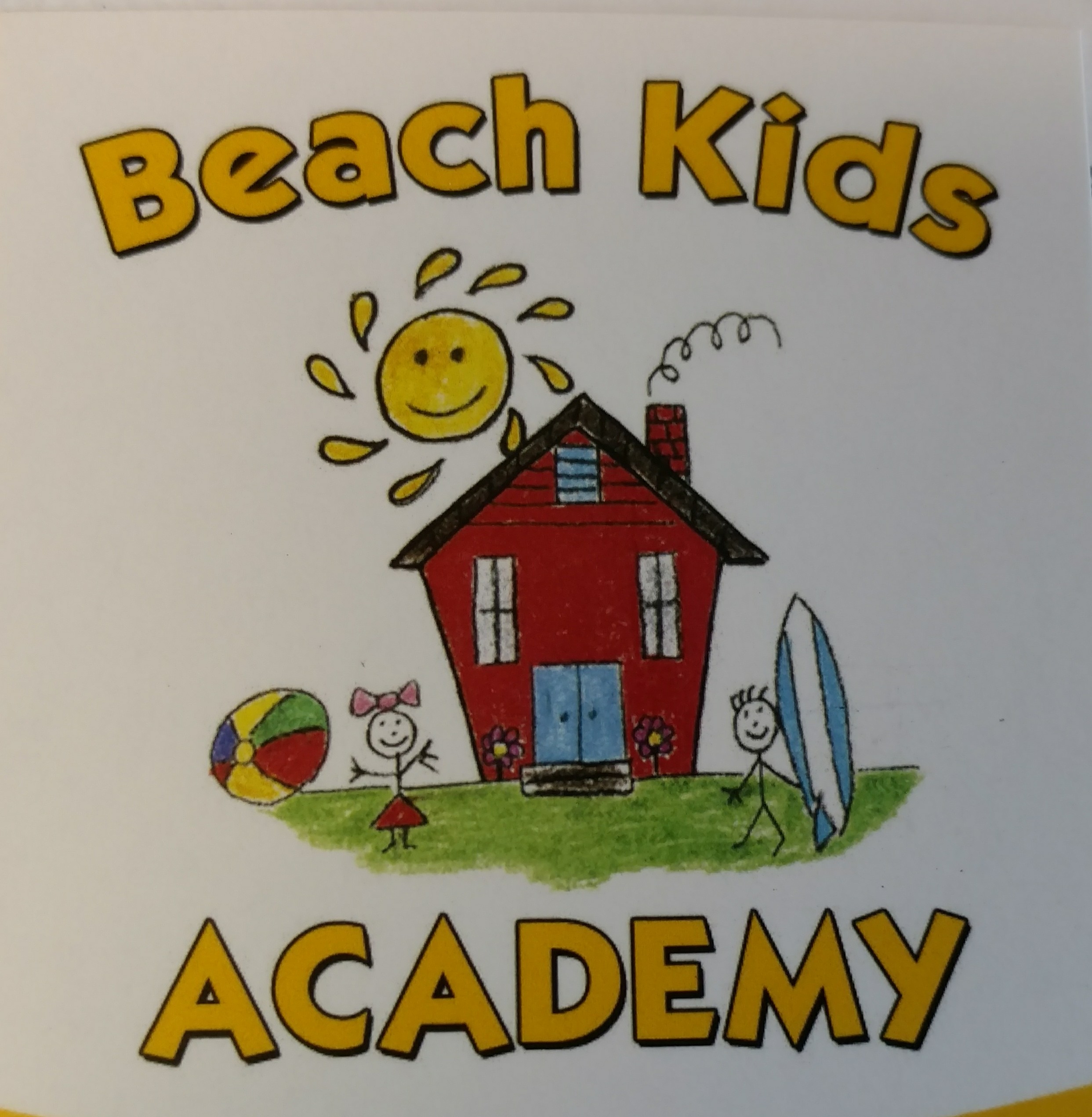 Beach Kids Academy's Photo