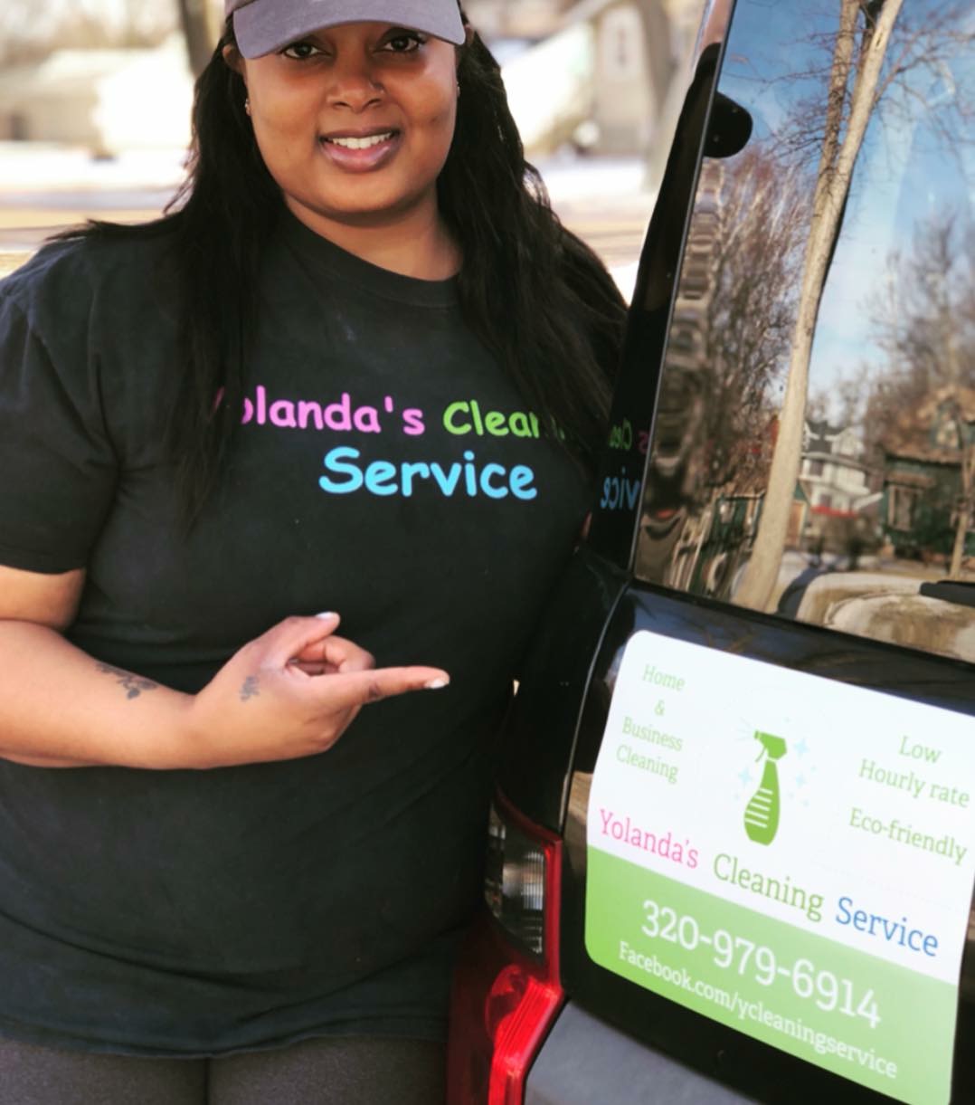 Yolanda's Cleaning Service's Photo