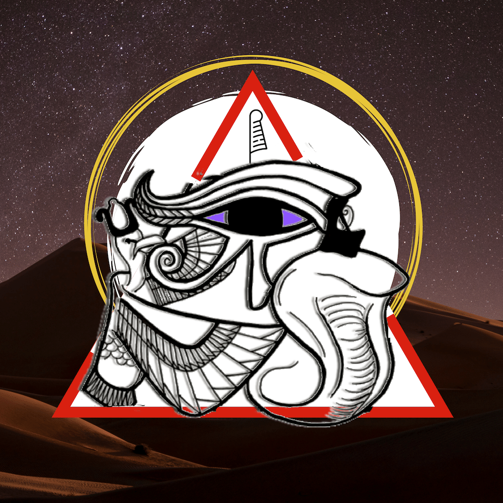 Sirius B Apothecary's Photo