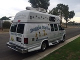 Doggie Stylin' Mobile Pet Grooming