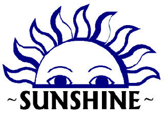 Sunshine Country Day School Logo