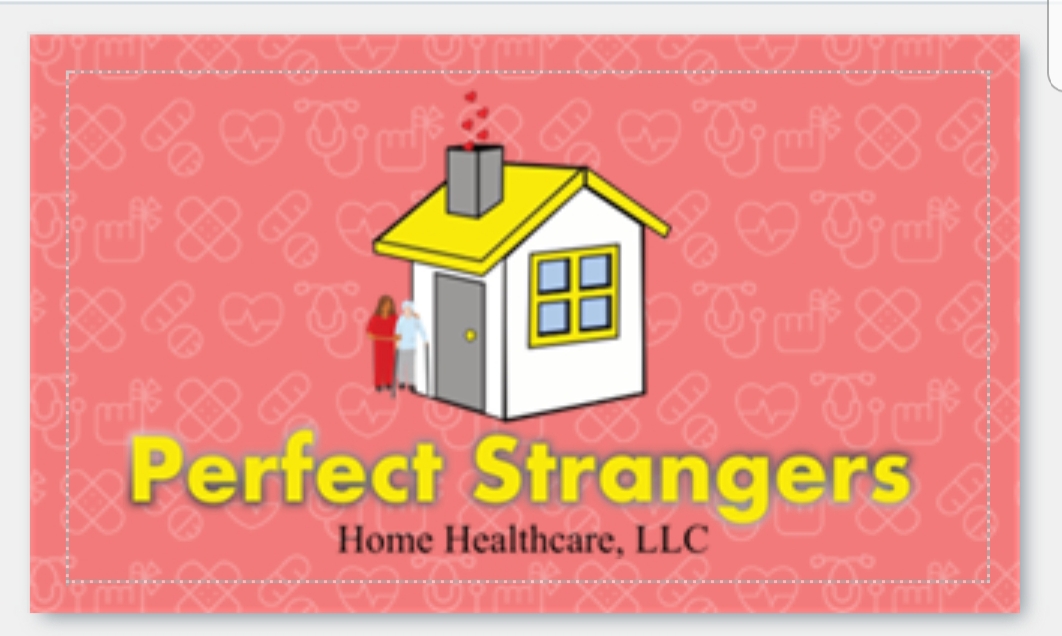 perfect strangers home healthcare,llc's Photo