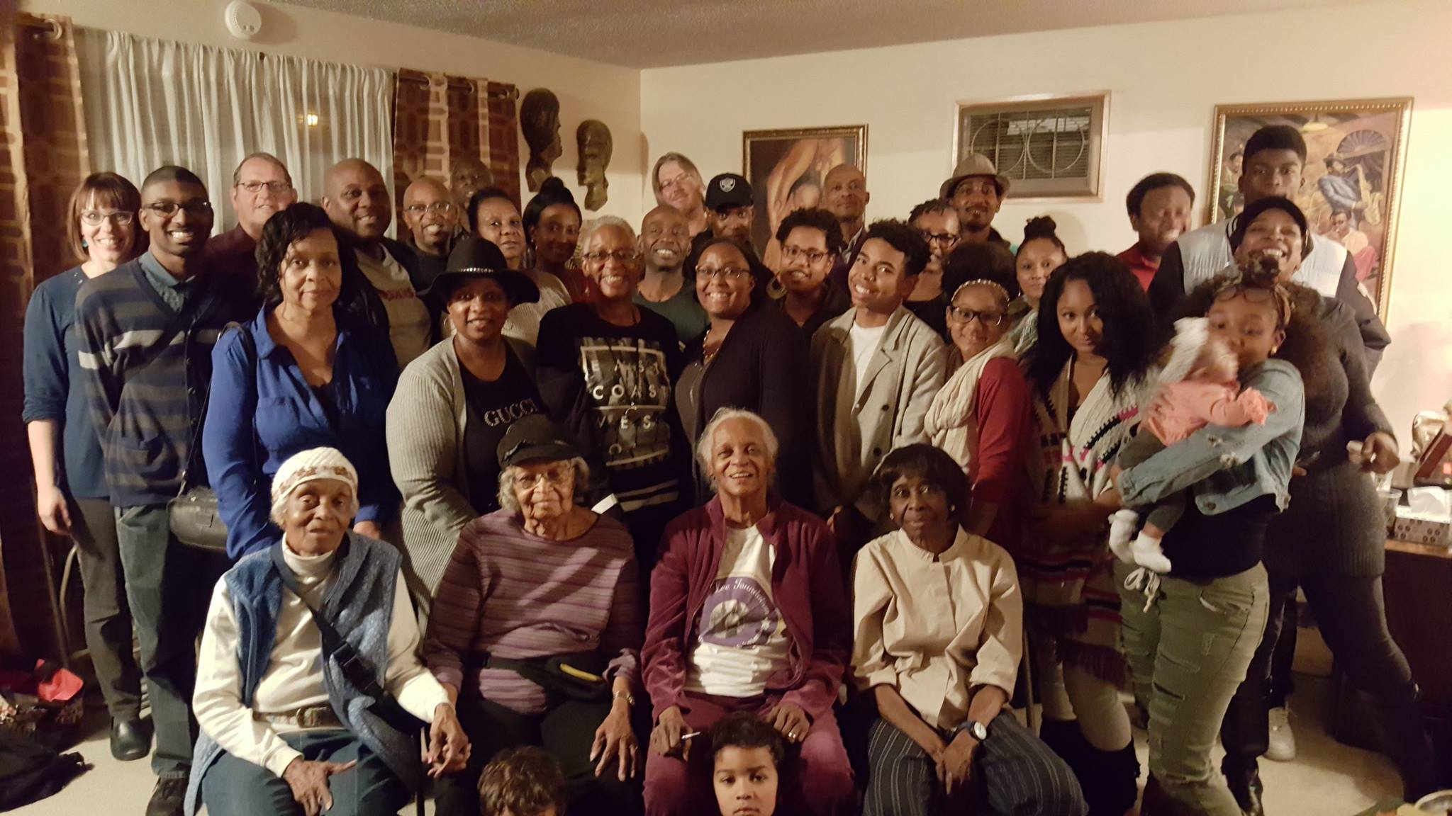Essie Lee Foundation, LLC's Photo