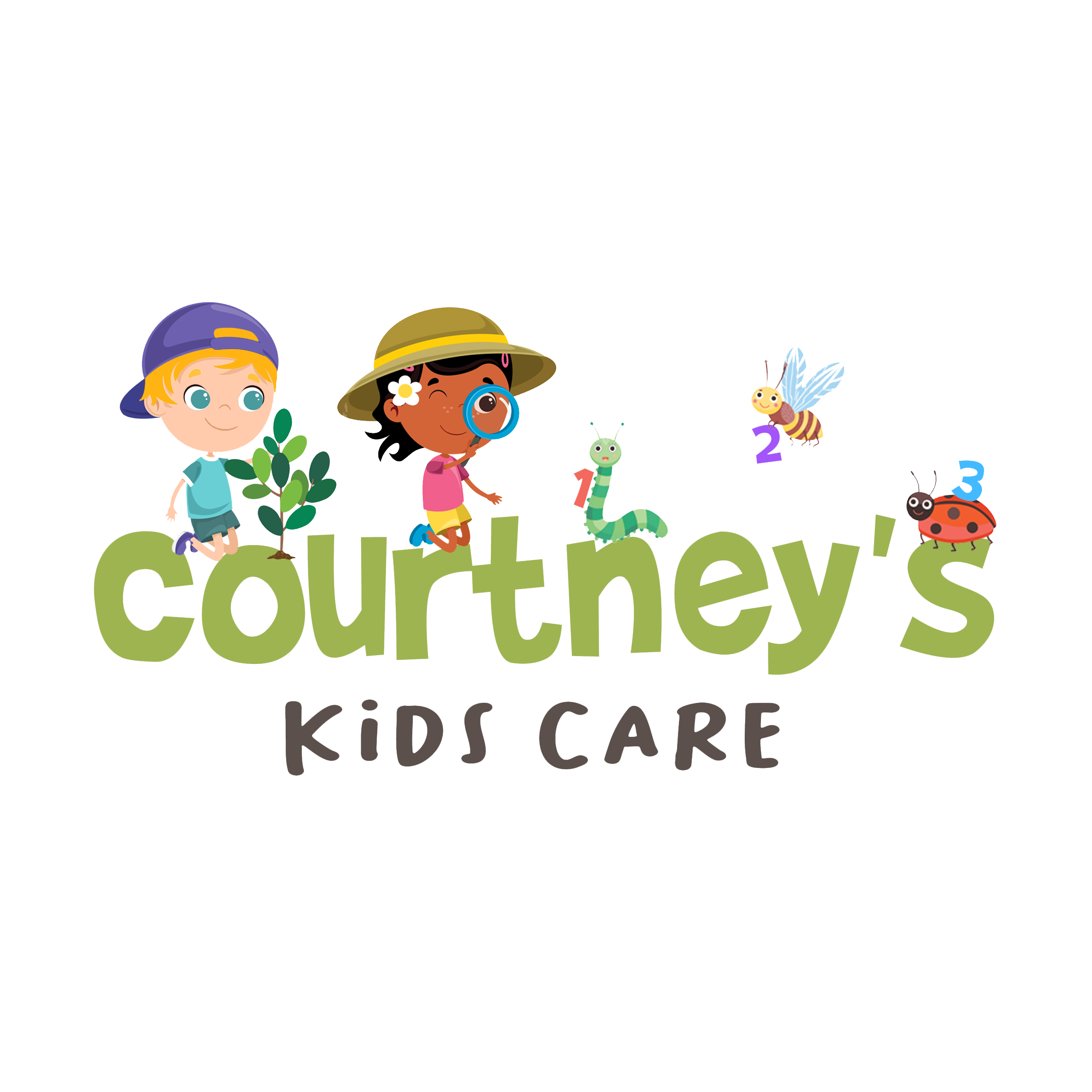 Courtney's Kids Care's Photo