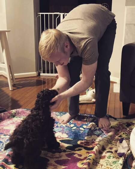 Sammy's Pet Care LLC's Photo