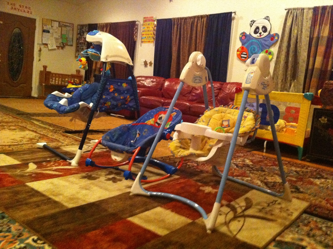 The Star Daycare's Photo