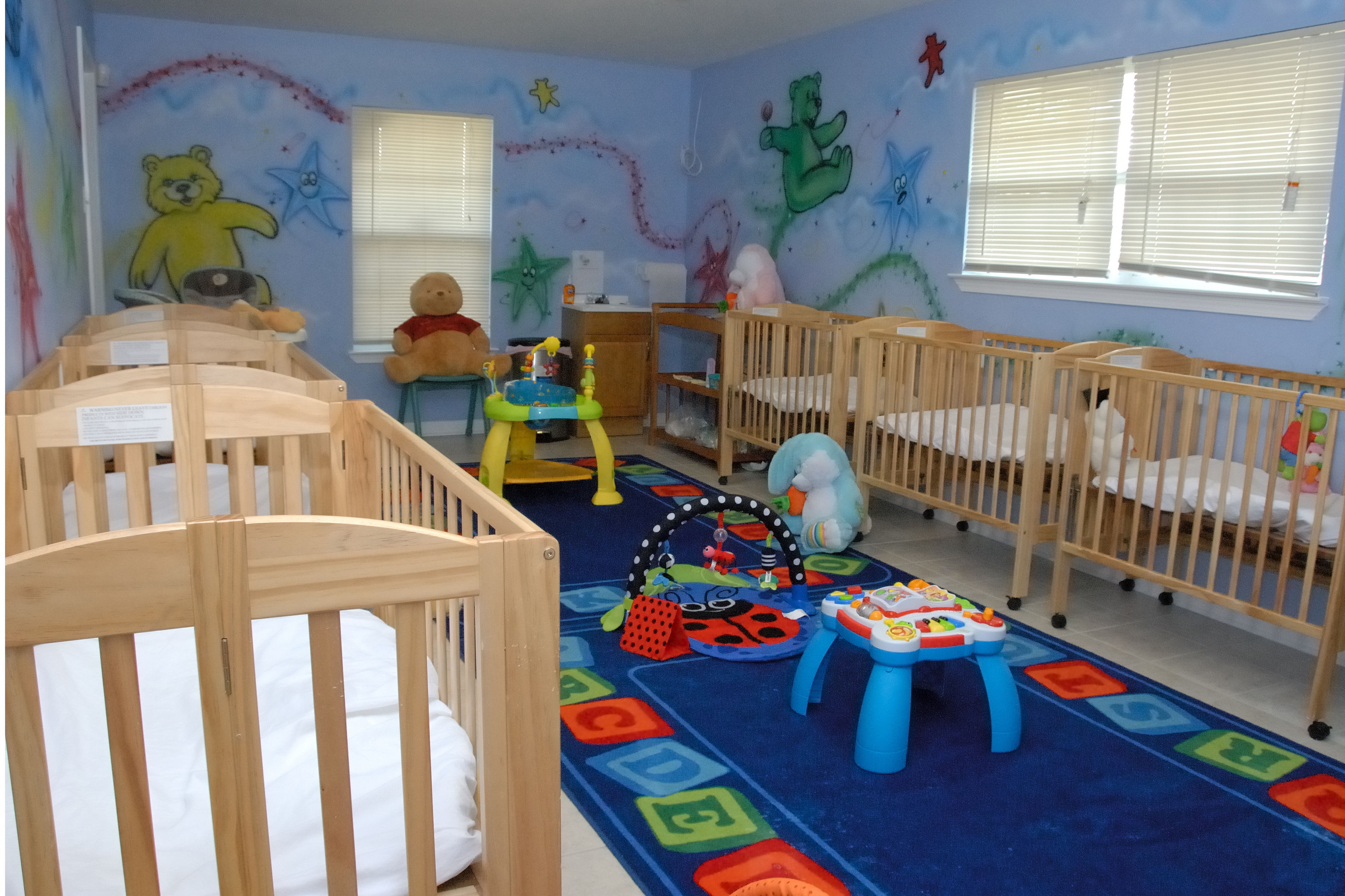 Improving Knowledge Thru Teaching Academy's Photo