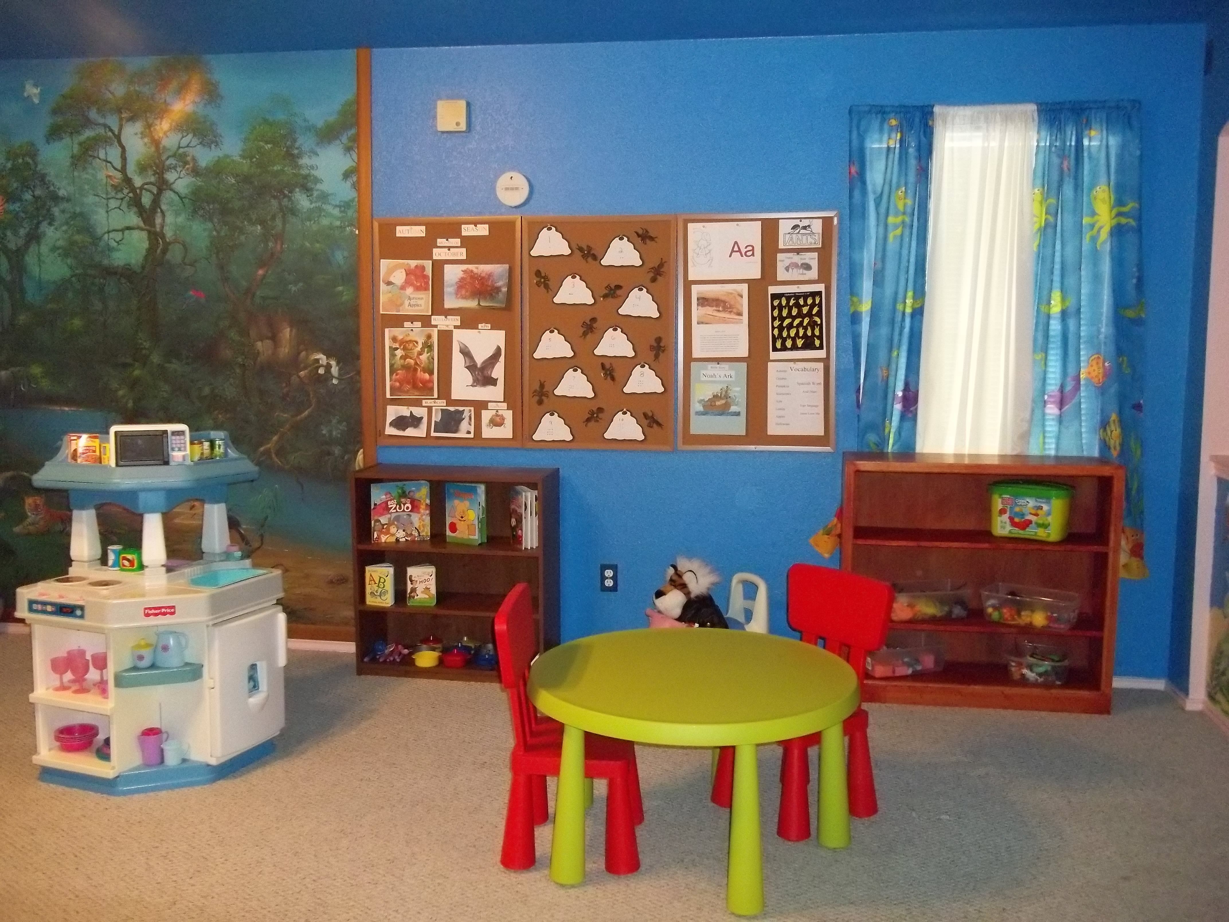 Little Blessings Childcare's Photo