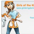 Girls of the Kingdom Cleaning Service