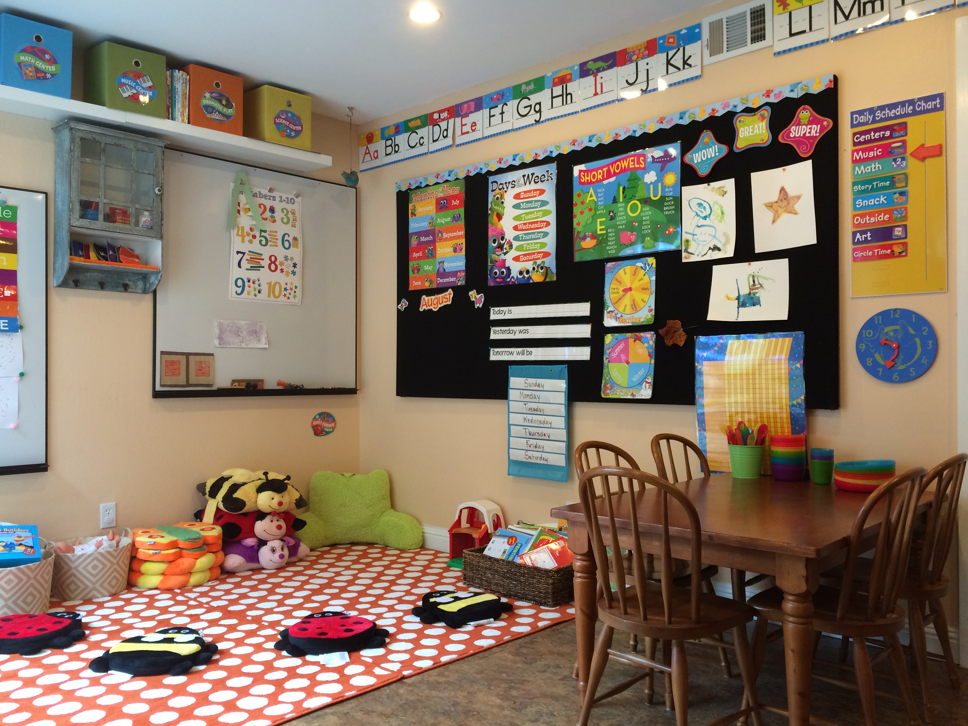 Little Sprouts Learning House Logo