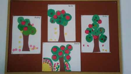 Common Threads Montessori