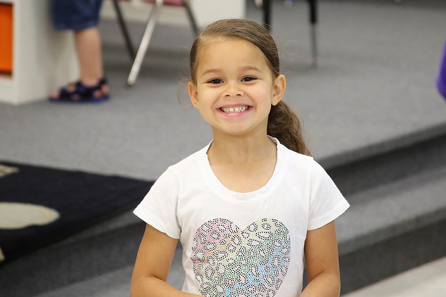 Little Buckeye Learning Center's Photo