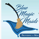 Blue Magic Maids
