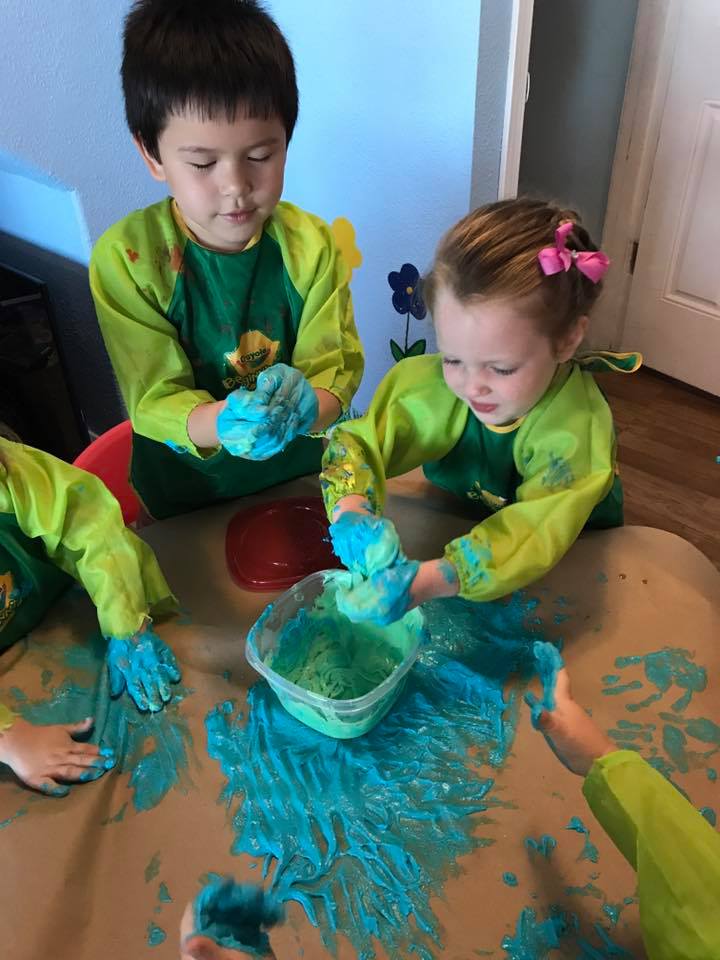 La Petite Playschool's Photo