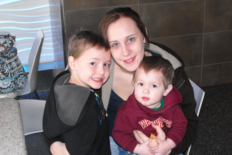 Ashleigh's in home Daycare's Photo