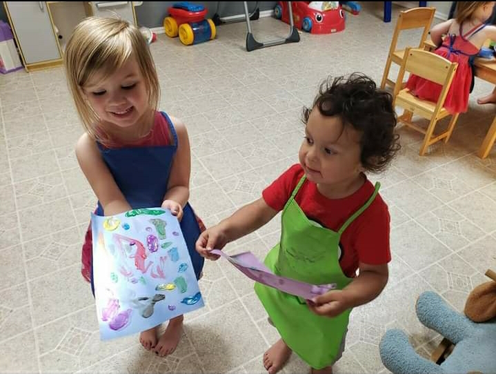 Boss Babies Early Learning Center's Photo