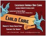 Parentz View Child Care
