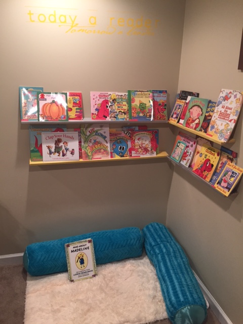 Kreative Child Kare's Photo