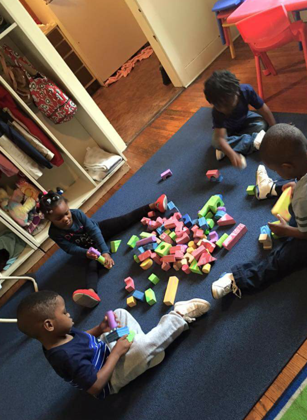 Davis Family Childcare's Photo