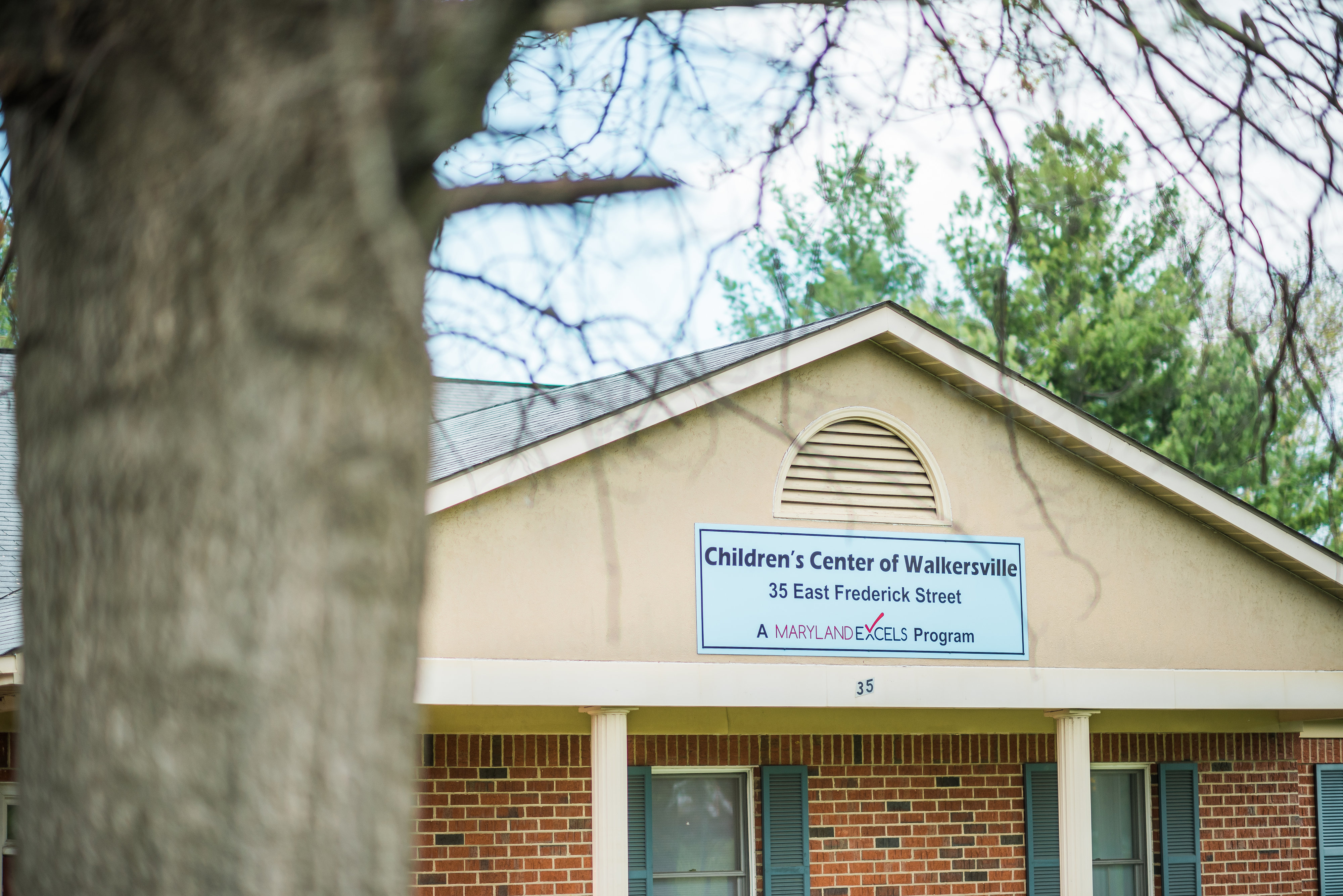 Children's Center of Walkersville's Photo