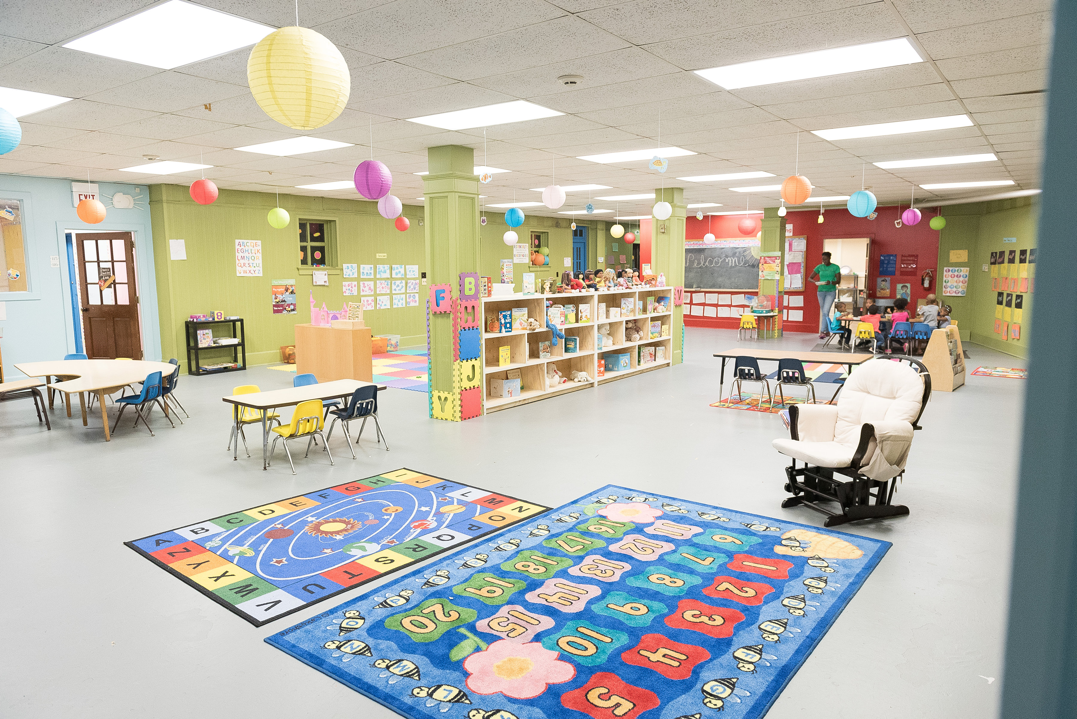 Applecore Learning's Photo