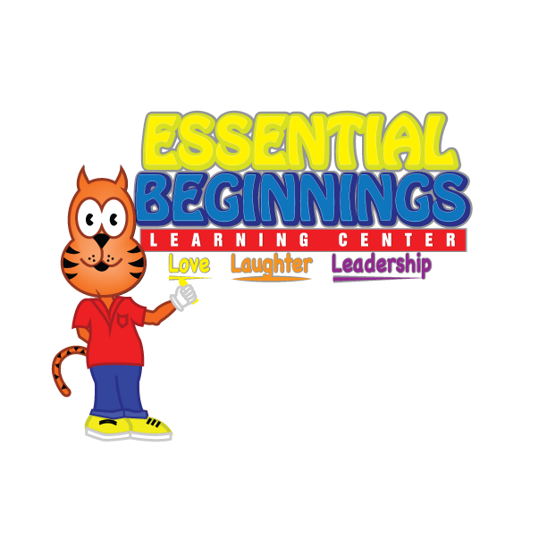 Essential Beginnings Learning Center Logo