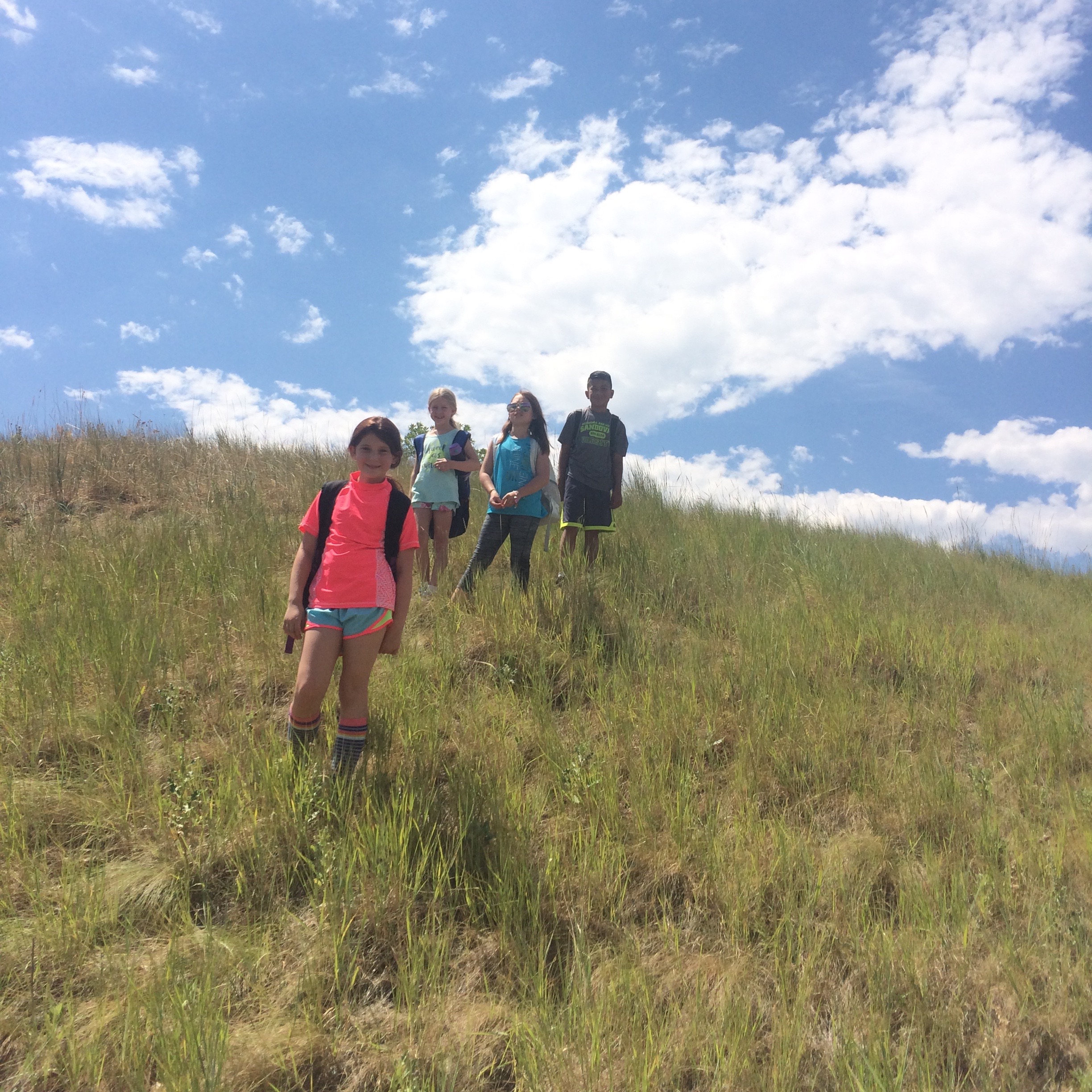 Denver Tour Club's Photo