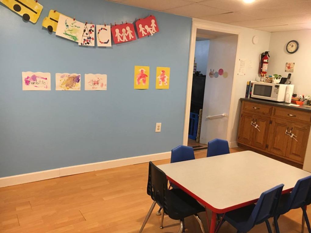 Creative Kids Corner's Photo