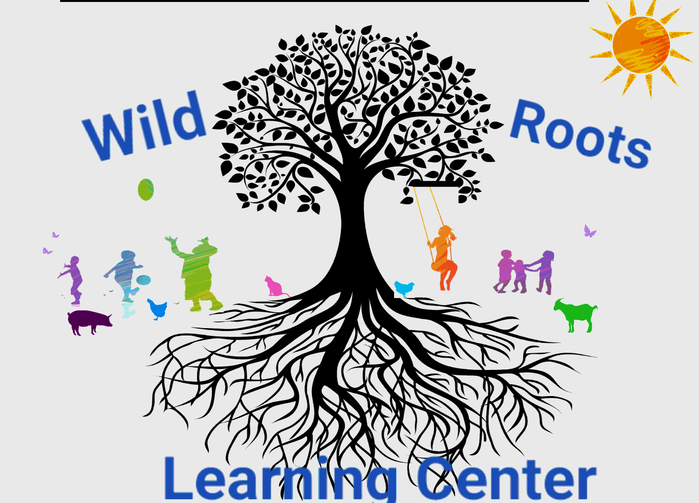 Wild Roots Farm and Preschool/Learning Center's Photo